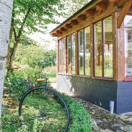 Beautiful Home In Montaudin With Wifi Esterno foto