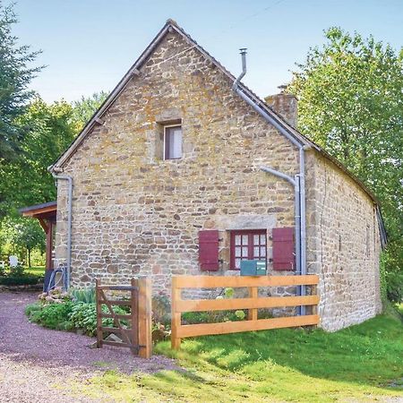 Beautiful Home In Montaudin With Wifi Esterno foto