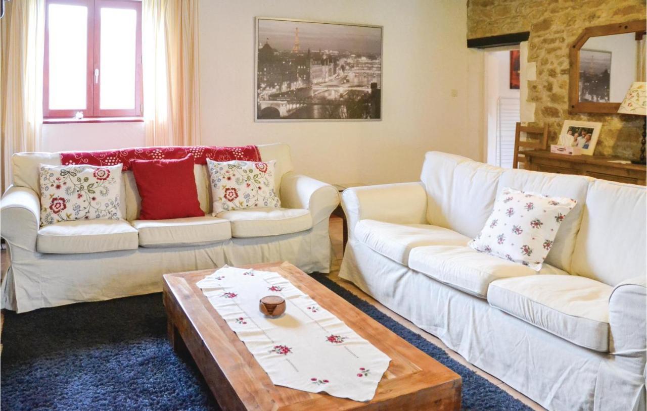 Beautiful Home In Montaudin With Wifi Esterno foto