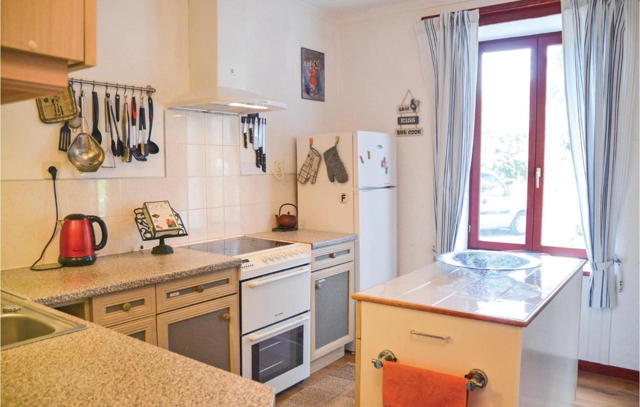 Beautiful Home In Montaudin With Wifi Esterno foto
