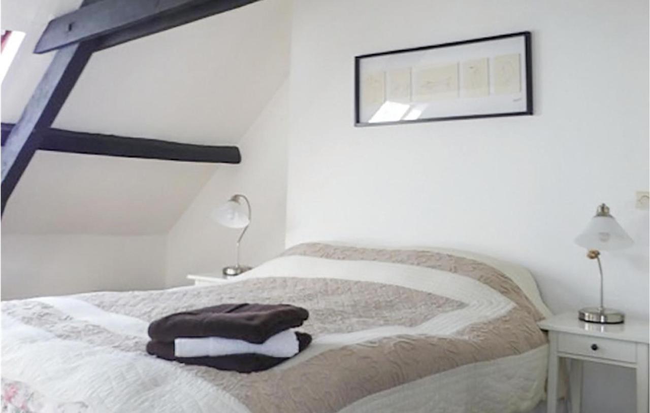Beautiful Home In Montaudin With Wifi Esterno foto